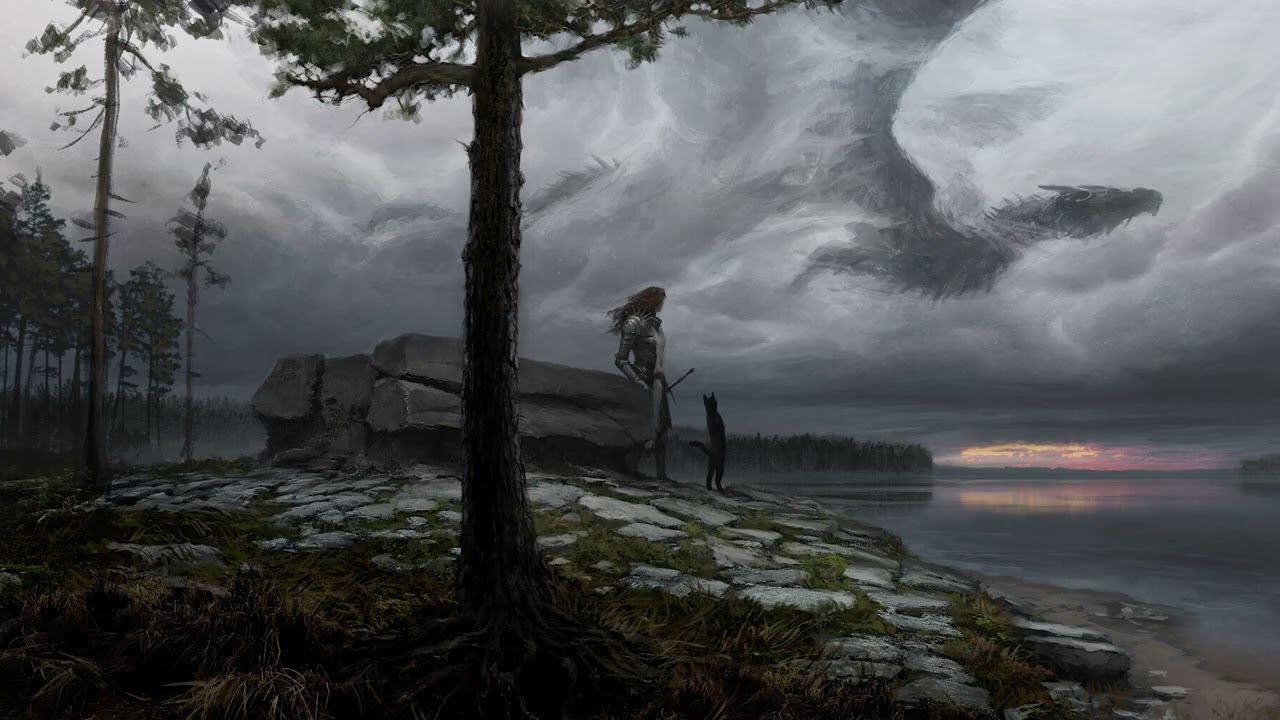 Shadow Of The Wind