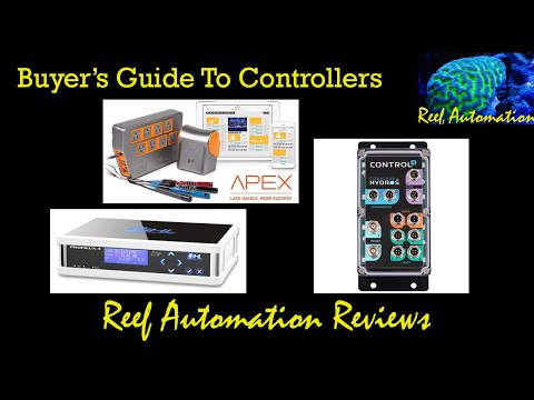 Buyer's Guide To Controllers!  What Should I Buy ?!?!?!