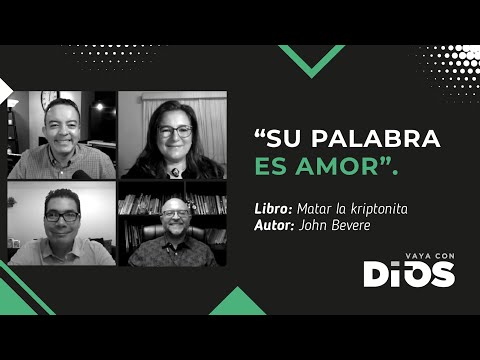 VayaConDios Ep.252 - Su palabra es amor