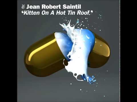 J Saintil - Kitten On A Hot Tin Roof (George Demure Hot Paws Remix)