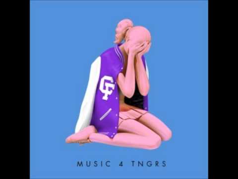 Chester French ft Pusha T And Pharrell  Next Big Thing