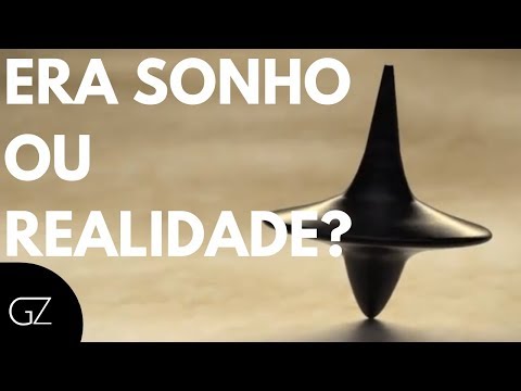 Como A Origem Foi Feita!