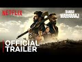 Daaku Maharaaj Trailer Nandamuri Balakrishna Urvashi Rautela Bobby Deol Netflix India