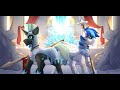 MLP:FIM By RedChetGreen - Tribute - Phoenix