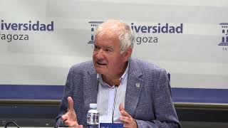 El vicerrectorado de Cultura y Patrimonio presenta las actividades culturales para el curso 25-26