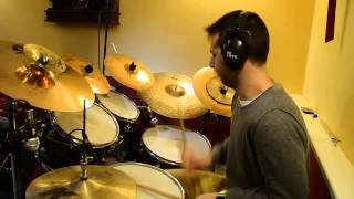 Il meglio deve ancora venire-Ligabue drum cover by Gianluca Savina