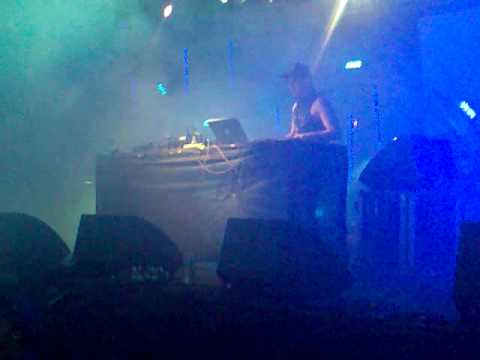 The Only 'MayBB - Touring in NY' @ Groovin the Moo Live