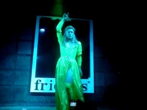 Bia Sync Moon - Step By Step