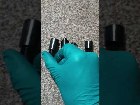 Tacx Neo 2 how to fit 12x142 through axle kit Part 1