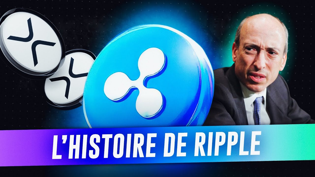 2025 : L'année où Ripple (XRP) prendra sa revanche sur la SEC ?