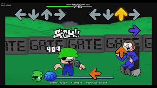 Cover art for Inadequancy