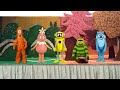 Fanmade Yo Gabba Gabba Ending Remake