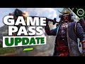 Xbox Game Pass Update | For Honor, Backbone, MechWarrior 5 + MORE ADDED