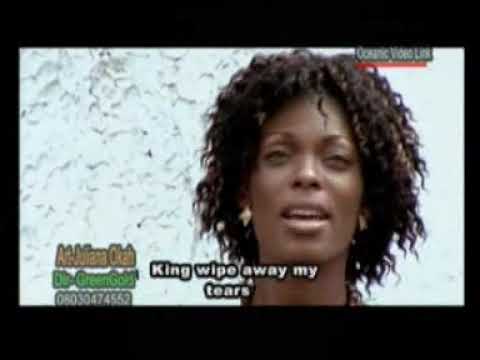 UNCOMMON FAVOUR 1...........JULIANA OKAH