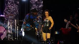 NPG @ First Ave 09/13/18 Peach