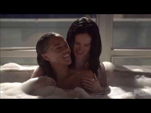 Empire - Tub Scene (Season 3)