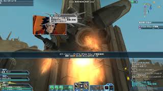 ラッピーでPSO2（プレイするだけ）