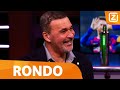 Rondo 24/01/2021 | Met Ruud Gullit, Marco van Basten, Ronald Waterreus en Youri Mulder