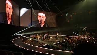 Kings Kaleidoscope Live CHIC 2018 - Sticks &amp; Stones