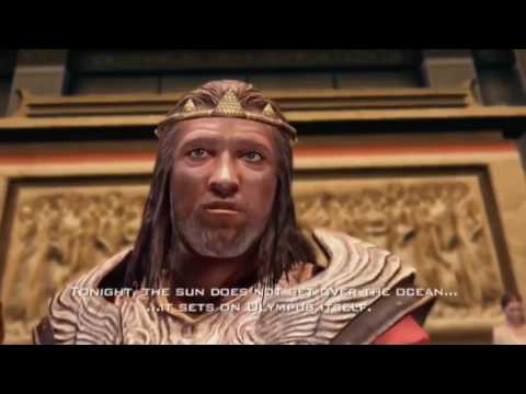 Best Animated Action Movies 2015 Full HD 1080p Clash of the Titans Full Movie