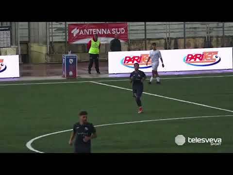 EXCELLENCE | CANOSA-NUOVA SPINAZZOLA 4-1