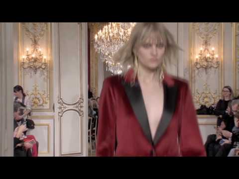 Paul & Joe Fall/Winter 2017/2018 - Fashion Show - Paris Fashion Week