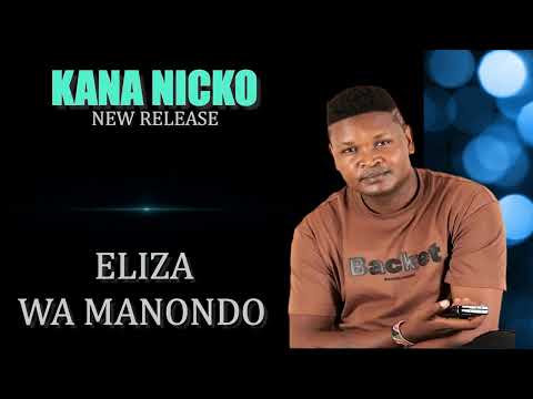 ELIZA COVER...BY KANA NICKO