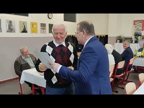 Stretnutie absolventov - ročník 1968