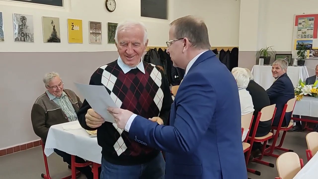 Stretnutie absolventov - ročník 1968