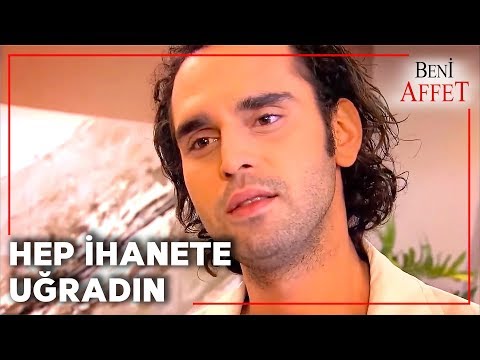 Tunç, Cüneyt'e Destek Oluyor | Beni Affet 39. Bölüm