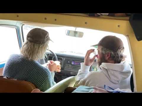 Lee Baggett – Zipper Ride (Official Video)