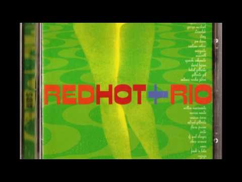 Water to Drink -  Incognito With Omar & Ana Caram   (1996)