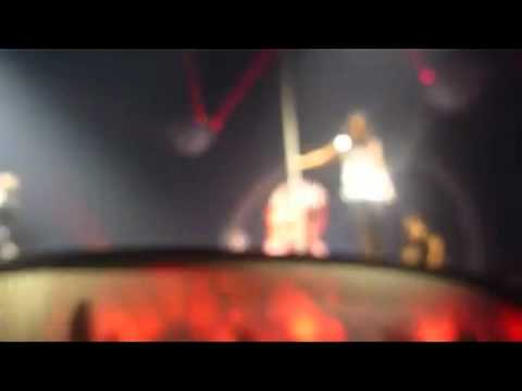 Milk Inc - Go to hell (25-09-2010 @ Sportpaleis)