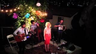 Cam - Village (LIVE)