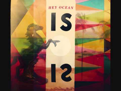 Hey Ocean! - Make a New Dance Up