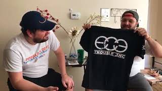 Podslam 2017 Silent Auction Unboxing video