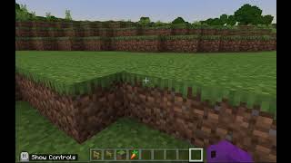 Minecraft YouTube Camp: Pig Farm by Addison
