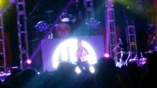 MURS- The Worst Live