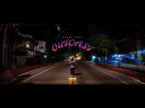 Outcast - Karma Saga Feat.Wayo & Gundam