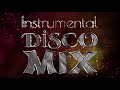 NEW ITALO INSTRUMENTAL DISCO MIX