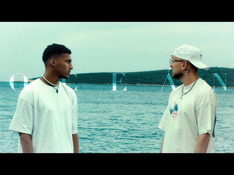 YAEL & TIAN MOON - OCEÁN |Official Video|