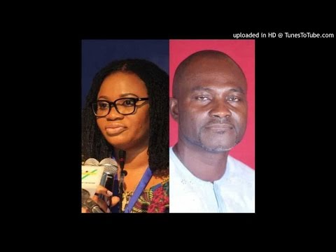 NDC has a formula 616 & 613 to Rig election 2016 polls - Kennedy Agyapong