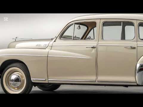 🔥 Top YouTube Title:GAZ M20 Pobeda – The Soviet Car That Changed History