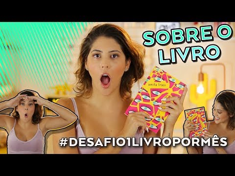 SOBRE SORORIDADE E AMOR Todas as cores do céu #Desafio1LivroPorMês | Dora Figueiredo