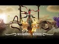 Huang Hun 黄昏 WUKONG REMIX
