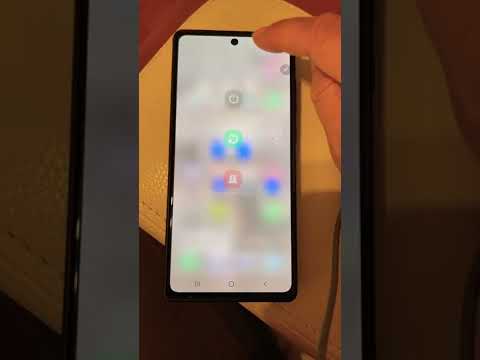 How to Power Off Samsung Phone.