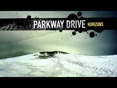 Parkway Drive - "Horizons" (Full Album Stream)