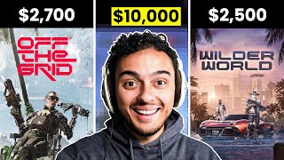 Download lagu 7 BEST Crypto Games You NEED To Play RIGHT NOW! | Play-To-Earn NFT July 2025 mp3 Download lagu 7 BEST Crypto Games You NEED To Play RIGHT NOW! | Play-To-Earn NFT July 2025 mp3