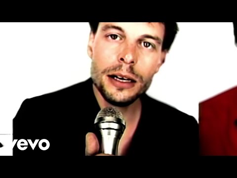 Gin Blossoms - Til I Hear It From You (Official Music Video)