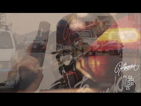 TE ESTÁN BUSCANDO - NESIO LA HERMANDAD